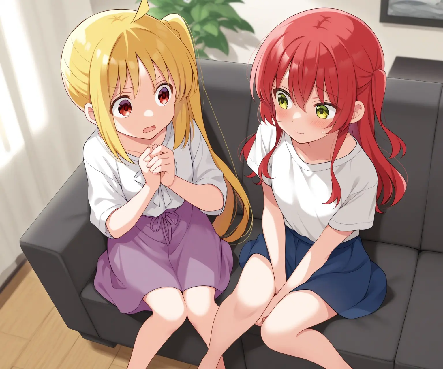 Nijika Ijichi